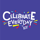 Celebrate Everyday