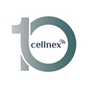 Cellnex Telecom Logo