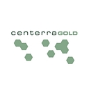 Centerra Gold Inc. Logo