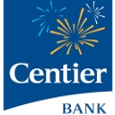 Centier Bank logo