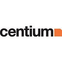 The Centium Group logo