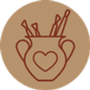 Ceramist Heart