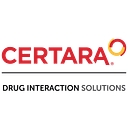 Certara logo