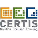 Certis Group logo