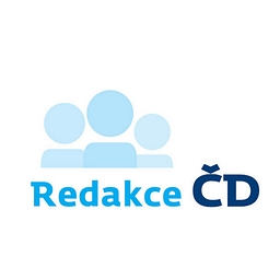 České dráhy, a.s. (ČD) - logo