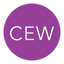 Chief Executive Women logo