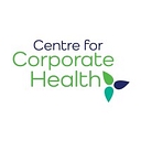 Centre for Corporate Health logo