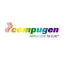 Compugen logo