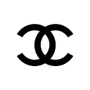 Bleu de Chanel logo