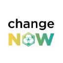 ChangeNOW conference logo - Non-profit & Social Impact event in Virtual