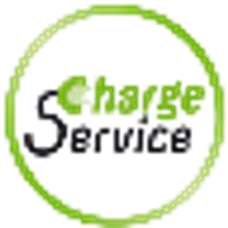 Logo CHARGE SERVICE : Borne électrique près de Toulouse