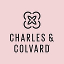 Charles & Colvard logo