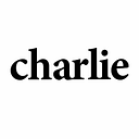 Charlie By Matthew Zink