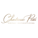 Chartreuse Pear