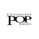 Chaussures POP