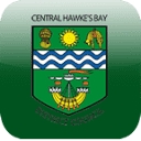 Central Hawkes Bay District Council logo