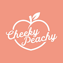 Cheeky Peachy