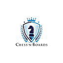 Chess'n'Boards