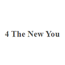 4 The New You                             