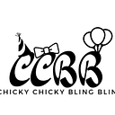 Chicky Chicky Bling Bling