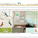 Children Inspire Design