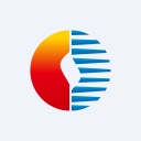 China Gas Logo