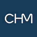 Corporate Health Management logo