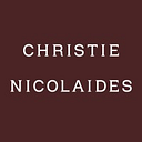Christie Nicolaides  