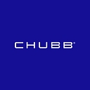 Chubb Limited logo