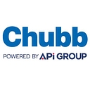 Chubb Fire & Security : Global logo