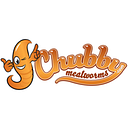 Chubby Mealworms USA
