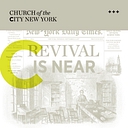 Church of the City New York