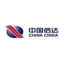 China Cinda Asset Management Logo