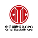 CITIC Telecom International CPC Limited logo
