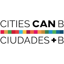Cities Can B - logo