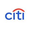 Citigroup Logo