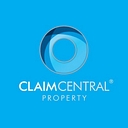 Claim Central Property logo