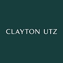 Clayton Utz logo