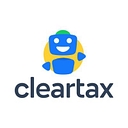 cleartax logo