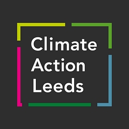 Climate Action Leeds - logo
