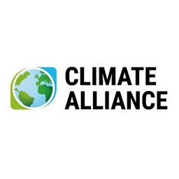 Climate Alliance - logo