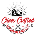 Clines Crafted Woodworking LLC