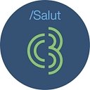 Hospital Clínic Barcelona logo