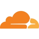 Cloudflare logo