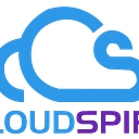 Cloudspire logo