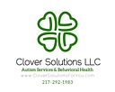 Clover Solutions LLC logo