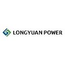 China Longyuan Power Group Logo