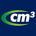 Cm3 - Contractor Safety Management logo