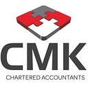 CMK Chartered Accountants logo