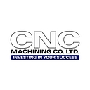 CNC Machining Co logo